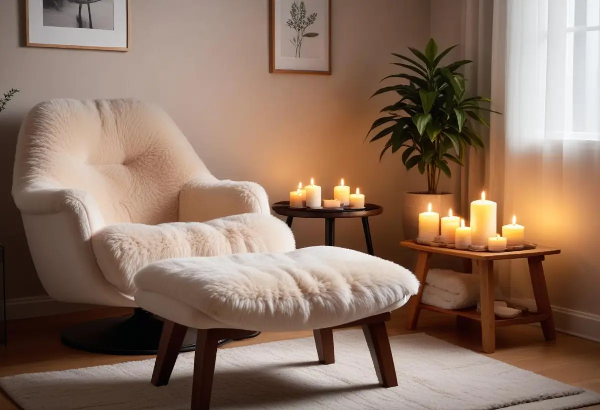 Hitta din perfekta fotmassage maskin – vår topplista illustration