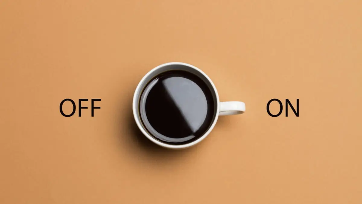 Att hitta det perfekta kaffet