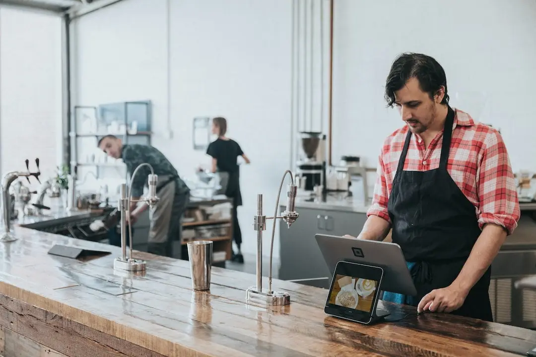 Hur välja rätt kaffemaskin för kontoret illustration