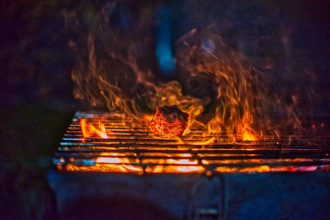 Hitta din perfekta kolgrill – bäst i test illustration